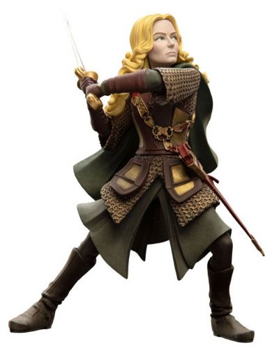 Статуетка Weta Movies: The Lord of the Rings - Eowyn, 15 cm - 1