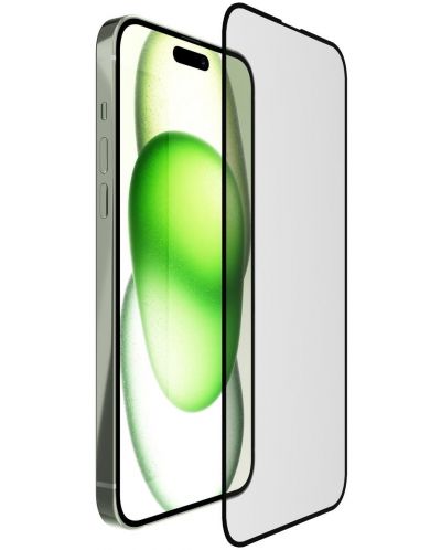 Стъклен протектор Next One - All-Rounder, iPhone 15 - 1