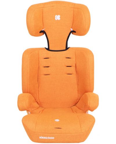 Столче за кола KikkaBoo - Zimpla, 9-36 kg, Оранжево - 3