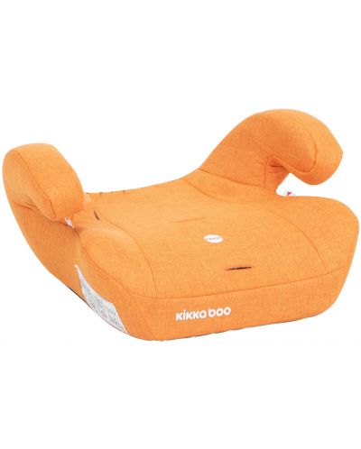 Столче за кола KikkaBoo - Zimpla, 9-36 kg, Оранжево - 5