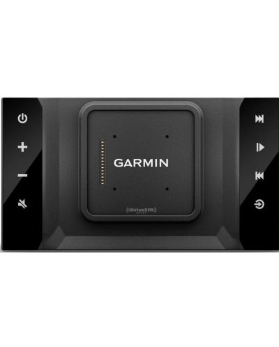 Стерео докинг станция Garmin - Vieo RV 52 Stereo Dock, черна - 2