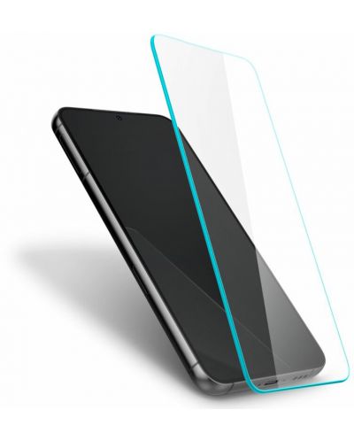 Стъклен протектор Spigen - Glas.tR Slim, Galaxy S23 Plus - 2
