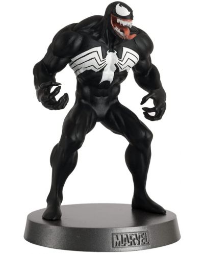 Статуетка Eaglemoss Marvel: Spider-Man - Venom (Hero Collector Heavyweights), 11 cm - 3