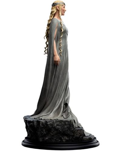 Статуетка Weta Movies: The Lord of the Rings - Galadriel of the White Council, 39 cm - 5