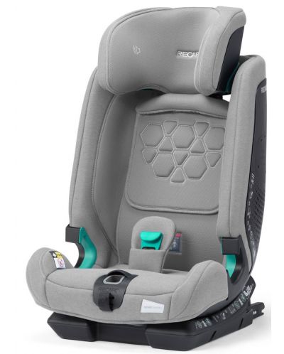 Столче за кола Recaro - Toria Elite, IsoFix, I-Size, 76-150 cm, Carbon Grey  - 5