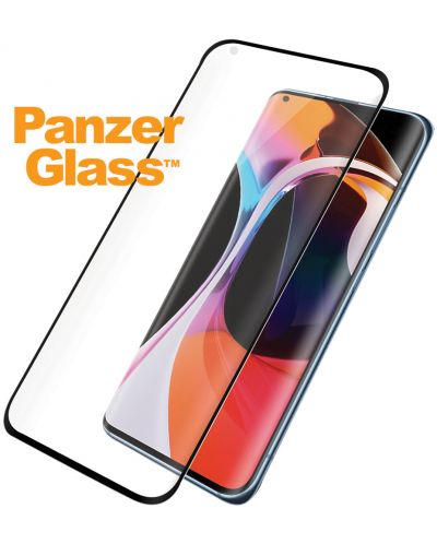 Стъклен протектор PanzerGlass - Xiaomi Mi 10/ Mi 10 Pro - 1