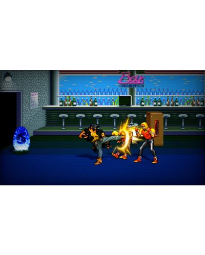 Streets of Rage 4 - Anniversary Edition (PS4) - 6
