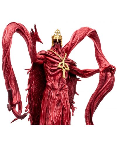 Статуетка McFarlane Games: Diablo IV - Blood Bishop, 30 cm - 3