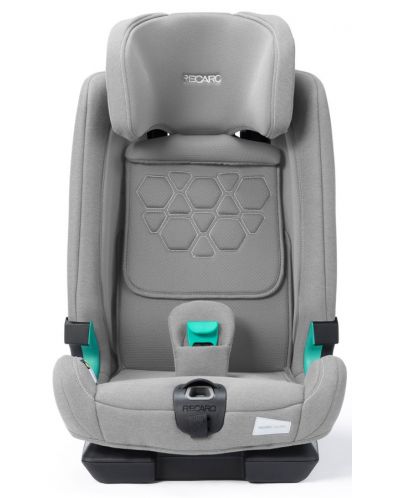 Столче за кола Recaro - Toria Elite, IsoFix, I-Size, 76-150 cm, Carbon Grey  - 6
