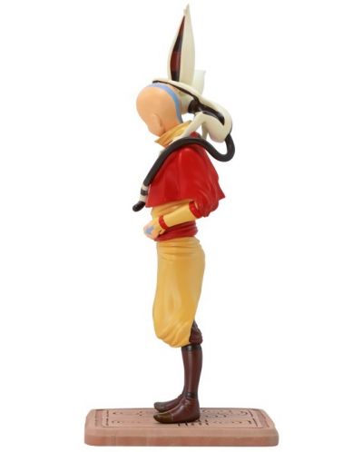 Статуетка ABYstyle Animation: Avatar: The Last Airbender - Aang, 18 cm - 5