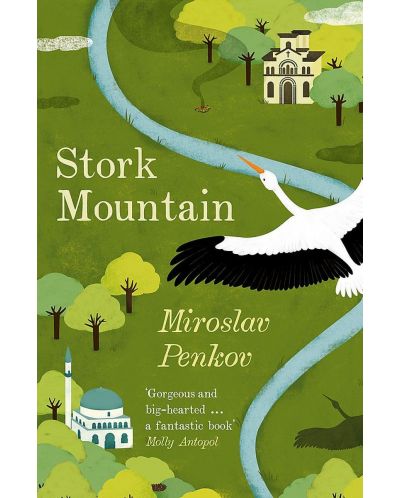Stork Mountain 203 - 1