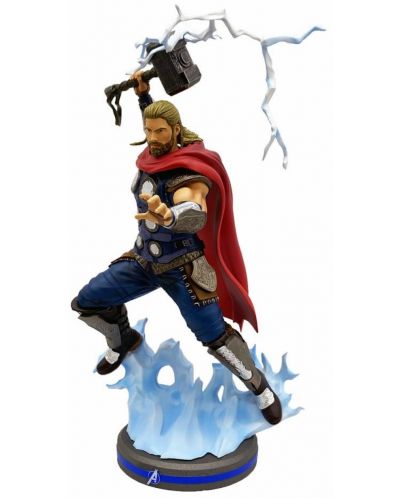 Статуетка PCS Collectibles Marvel: Gamerverse Avengers - Thor