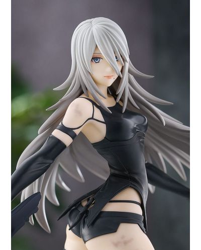 Статуетка Good Smile Company Games: NieR: Automata - A2 (YoRHa
