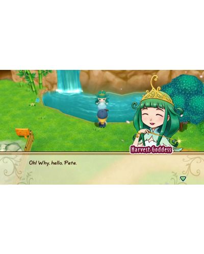 Story Of Seasons: Friends Of Mineral Town (Xbox One) - 3
