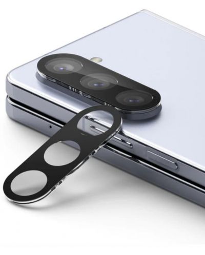Стъклен протектор Techsuit - Full Camera, Galaxy Z Fold5 - 2