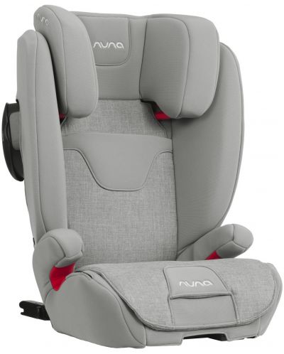 Стол за кола Nuna - Aace, 15-36 kg, Frost - 1