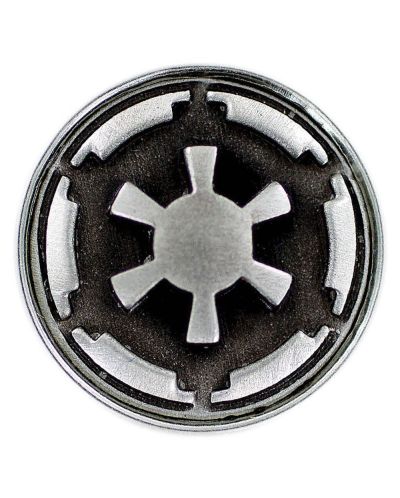 Star Wars Click Badge Galactic Empire - 1