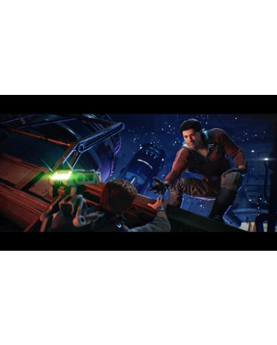 Star Wars Jedi: Survivor (PC) - Код в кутия - 7