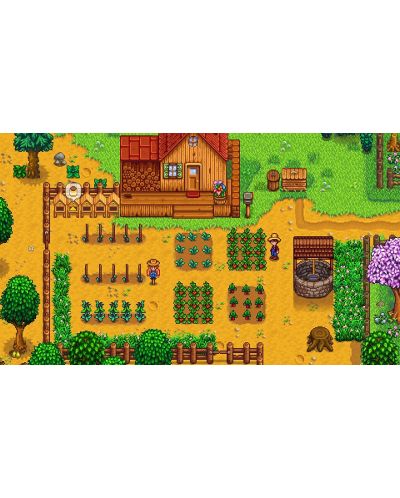 Stardew Valley Collector's Edition (Xbox One) - 3