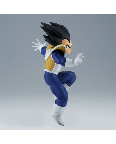 Статуетка Banpresto Animation: Dragon Ball Z - Vegeta (Match Makers), 10 cm - 2