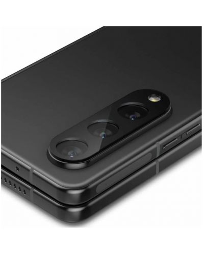 Стъклени протектори Spigen - Optik.tR Camera, Galaxy Z Fold 4, 2 броя - 2