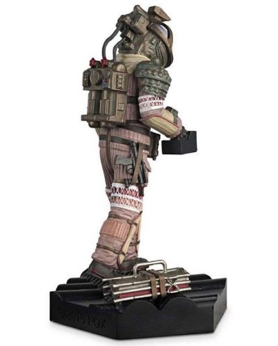 Статуетка Eaglemoss Movies: Alien & Predator - Dallas, 14 cm - 3