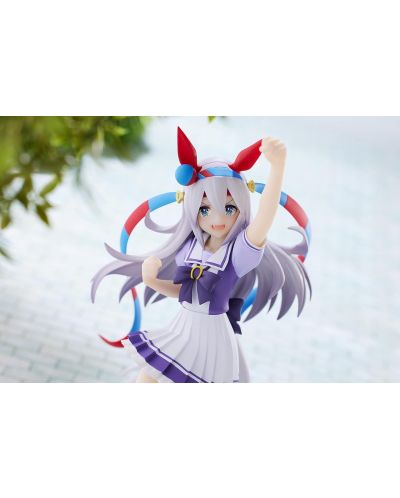 Статуетка Banpresto Animation: Umamusume - Tamamo Cross, 16 cm - 6