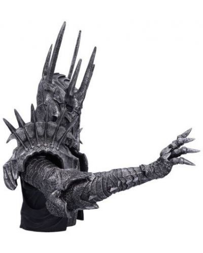 Статуетка бюст Nemesis Now Movies: The Lord of the Rings - Sauron, 39 cm - 3