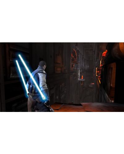 Star Wars: The Force Unleashed II (Xbox 360) - 5