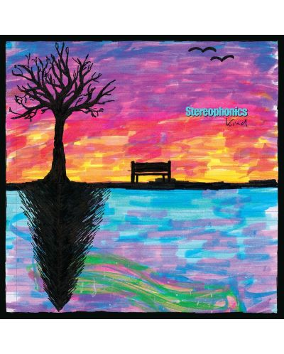 Stereophonics - Kind (CD) - 1
