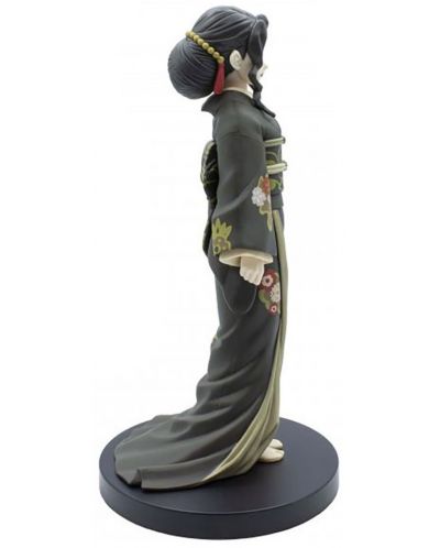 Статуетка Banpresto Animation: Demon Slayer - Muzan Kibutsuji (Vol. 6) (Ver. A), 17 cm - 4