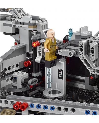 Конструктор Lego Star Wars - Звезден разбивач на Първата заповед (75190) - 3