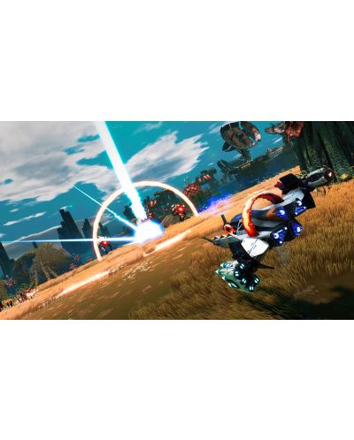 Starlink: Battle for Atlas - Weapon Pack, Iron Fist & Freeze Ray - 3
