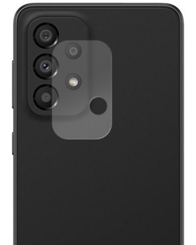 Стъклен протектор Mocolo - Camera Lens, Galaxy A33 5G/A53 5G/A73 5G - 1