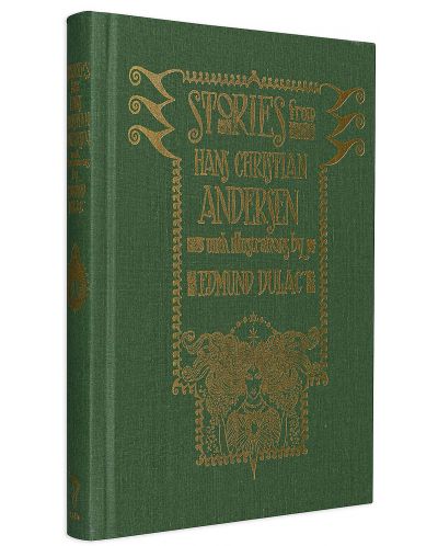 Stories from Hans Christian Andersen (Calla Editions) - 2