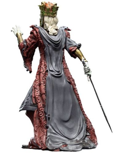 Статуетка Weta Movies: The Lord of the Rings - King of the Dead (Mini Epics), 18 cm - 4