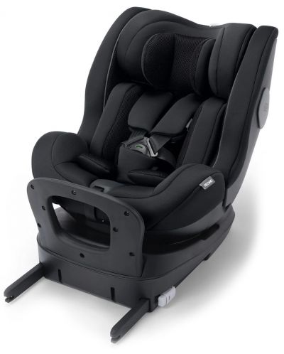 Столче за кола Recaro - Salia 125, 0-25 kg, Select Night Black - 1