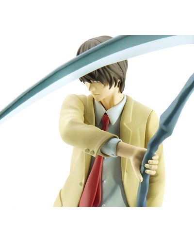 Статуетка ABYstyle Animation: Death Note - Light, 16 cm - 6