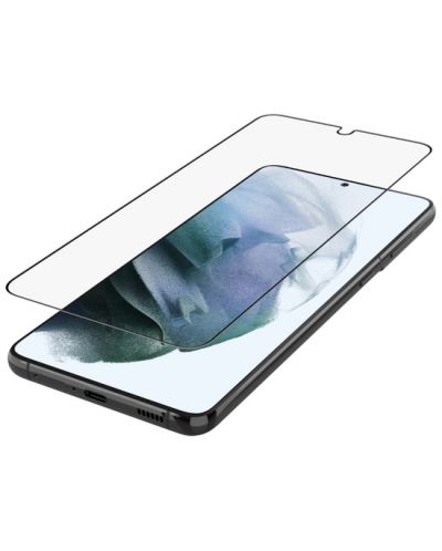 Стъклен протектор Belkin - ScreenForce, Samsung S21 Plus - 2