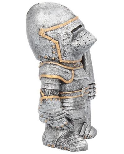Статуетка Nemesis Now Adult: Medieval - Sir Pokealot, 11 cm - 6