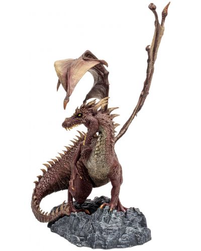 Статуетка McFarlane: Dragons - Eternal Clan (Series 8), 34 cm - 5