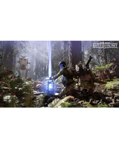 Star Wars Battlefront (Xbox One) - 5