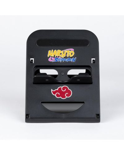 Стойка за конзола Konix - Portable Stand, Naruto Akatsuki (Nintendo Switch) - 2