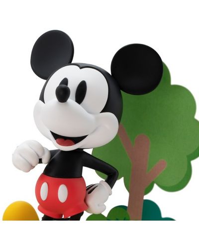 Статуетка ABYstyle Disney: Mickey Mouse - Mickey Mouse, 10 cm - 6