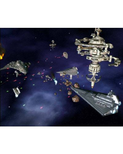 Star Wars: Empire at War Gold (PC) - 6