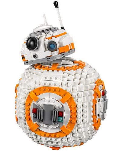 Конструктор Lego Star Wars - BB-8 (75187) - 4