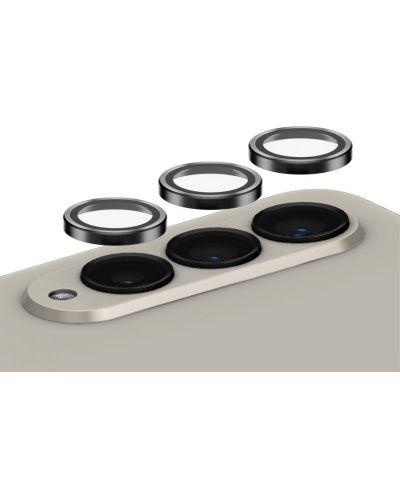 Стъклен протектор за камера PanzerGlass - Hoops, Galaxy Z Fold 5 - 2