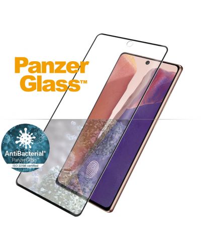 Стъклен протектор PanzerGlass - Galaxy Note 20 - 1