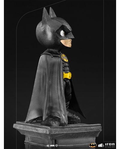 Статуетка Iron Studios DC Comics: Batman - Batman '89, 18 cm - 5
