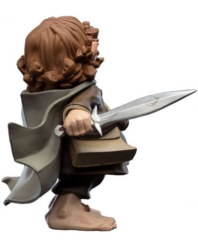 Статуетка Weta Movies: The Lord of the Rings - Samwise Gamgee (Mini Epics) (Limited Edition), 13 cm - 3